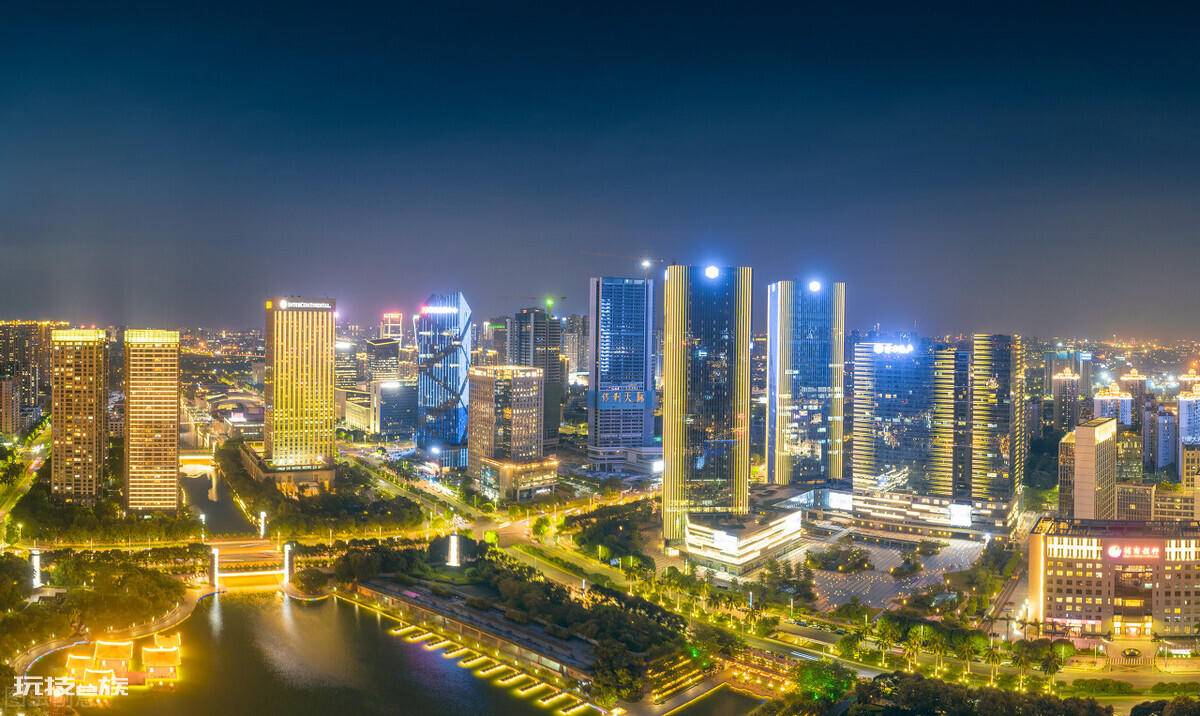 南海是哪个省哪个市(南海区是位于哪个省份什么位置)-图片4